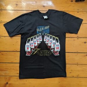1992 Dream Team Vintage T-shirt